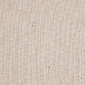 Natural 108'' Muslin 100% Cotton Backing by  metre pieces