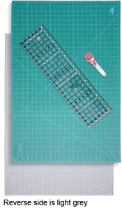 NEW Creative Grids A1 Starter Sets All 3 Items (Save 10.00) Flower