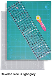 NEW Creative Grids A2 Starter Sets All 3 Items (Save 10.00) Pink