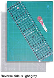 NEW Creative Grids A2 Starter Sets All 3 Items (Save 10.00) Flower