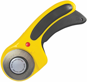 60mm Deluxe Rotary Cutter
