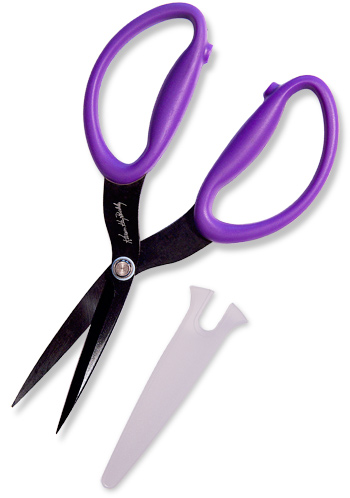 Karen Kay Buckley's  Perfect Scissors 71/2'' (Large)