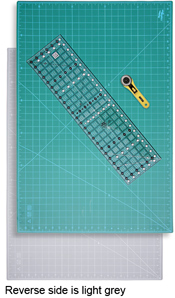 NEW Creative Grids A1 Starter Sets All 3 Items (Save £10.00) Olfa