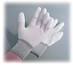 Machingers Quilting Gloves - Extra Small, Small/Medium and Medium/Large