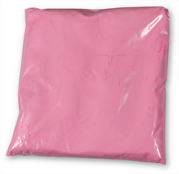 Quilt Pounce Powder Refills - Pink (4 oz Refill)