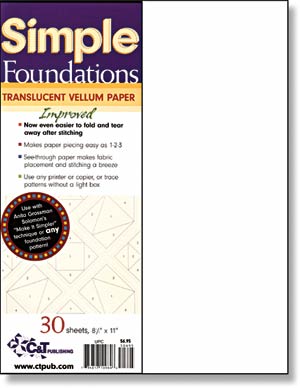 Simple Foundations