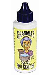 Grandmas Secret Spot Remover