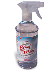 Starch Best Press Spray
