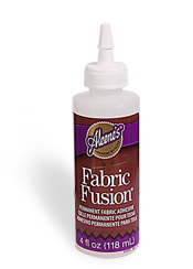 Aleene's Fabric Fusion 4 oz Bottle