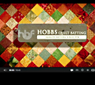 Hobb Wadding Video