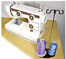 Sewing Machine Add On's